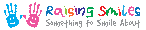Raising Smiles - Something to Smile About