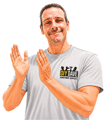 DiY Dave happy for reviews