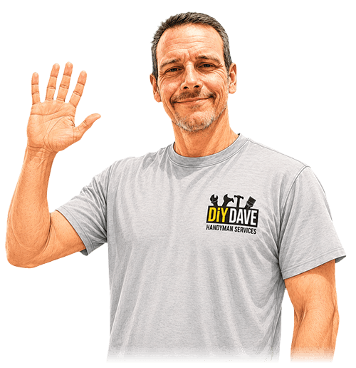 Dave - DiY Dave Handyman